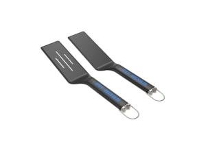 Pit Boss Medium Black Griddle Spatulas