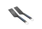 Pit Boss Medium Black Griddle Spatulas