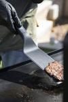 Pit Boss Medium Black Griddle Spatulas