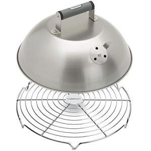 Cuisinart 12.25" Stainless Steel Melting Dome