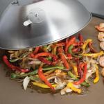Cuisinart 12.25" Stainless Steel Melting Dome