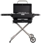 Masterbuilt Portable Electric Charcoal Grill and Smoker