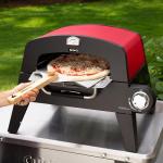 Cuisinart CPO-401 Compact Outdoor Pizza Oven