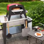 Cuisinart CPO-401 Compact Outdoor Pizza Oven