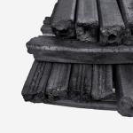 KUNTE Pro 100% Natural Charcoal - 10LB