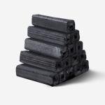 KUNTE Pro 100% Natural Charcoal - 10LB