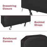 Waterproof Cover for 36" Blackstone Griddle