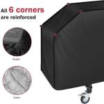 Waterproof Cover for 36" Blackstone Griddle
