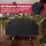 Waterproof Cover for 36" Blackstone Griddle