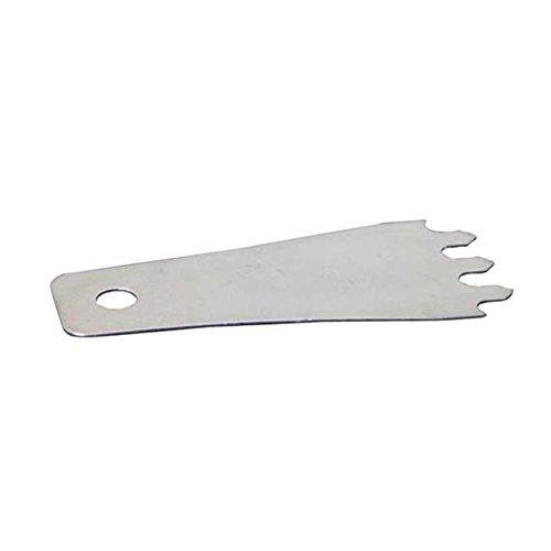 BBQ Grill Cleaning Brush and Scraper Tool