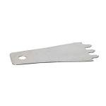 BBQ Grill Cleaning Brush and Scraper Tool