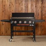 Blackstone 36” Outdoor Gas Griddle with Cover