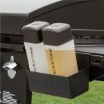 Blackstone 36" Griddle with X-Braced Hood