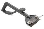 Cuisinart 6-Inch Stainless Steel Griddle Scraper