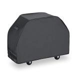 60-Inch Heavy-Duty Waterproof BBQ Grill Cover