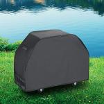 60-Inch Heavy-Duty Waterproof BBQ Grill Cover