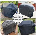 60 Inch Heavy Duty Waterproof Grill Cover