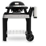 Weber Pulse 2000 Electric Grill with Cart