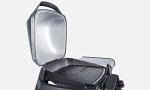 Weber Pulse 2000 Electric Grill with Cart