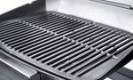 Weber Pulse 2000 Electric Grill with Cart