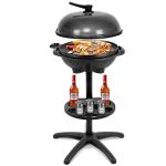 Giantex 1350W Electric Grill with Temperature Control