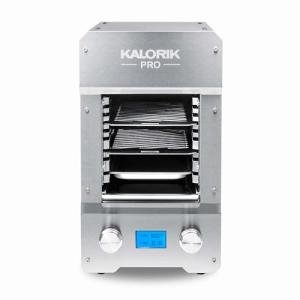 Kalorik Electric Steakhouse Grill Pro, 1500°F