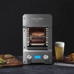 Kalorik Electric Steakhouse Grill Pro, 1500°F