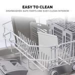 Kalorik Electric Steakhouse Grill Pro, 1500°F