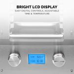 Kalorik Electric Steakhouse Grill Pro, 1500°F