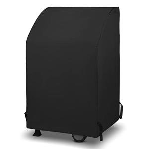 Unicook 32 Inch Heavy Duty BBQ Grill Cover