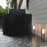 Heavy Duty Grill Cover for Current Model G