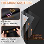 Heavy Duty Grill Cover for Current Model G