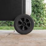 Nexgrill 4-Burner Gas Grill with Side Burner