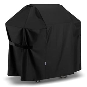 SunPatio 52" Waterproof BBQ Grill Cover