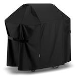 SunPatio 52" Waterproof BBQ Grill Cover