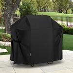 SunPatio 52" Waterproof BBQ Grill Cover