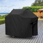 Unicook 52" Heavy Duty Grill Cover for Weber