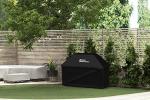 Durable 72" BBQ Gas Grill Cover - Waterproof