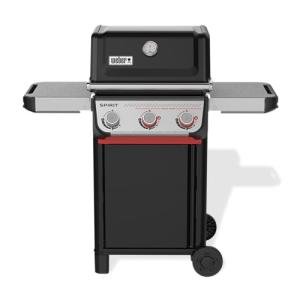 Weber SPIRIT E-325 3-Burner Liquid Propane Grill