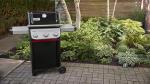 Weber SPIRIT E-325 3-Burner Liquid Propane Grill