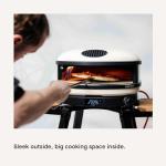 Gozney Arc Propane Outdoor Pizza Oven 14