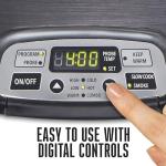 WESTON 2-in-1 XL Slow Cooker & Indoor Smoker