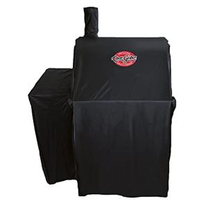 Char-Griller 2323 Wrangler Charcoal Grill Cover