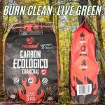 Promade Coconut Shell Charcoal Briquettes - 6.6 lb