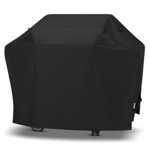 60-Inch Heavy Duty Waterproof Gas Grill Cover