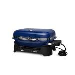 Weber Lumin Electric Grill for Small Spaces