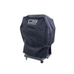 Charbroil Small Grill Cover in Black