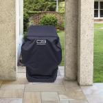 Charbroil Small Grill Cover in Black