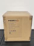Pizzello Outdoor Wood Fired Pizza Oven Bundle