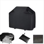 HJTPOWER 67" Heavy-Duty Waterproof BBQ Grill Cover